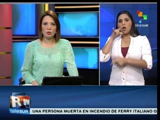 Ucrania: Donetsk y ejército buscan cumplimiento de acuerdos de paz