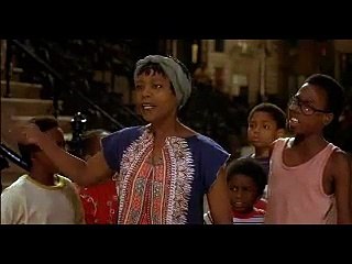 Crooklyn - Uma Família de Pernas pro Ar - Dublagem Herbert Richers