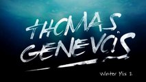 Thomas Genevois - Winter Mix 2