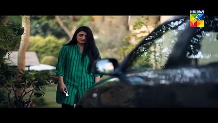 Firaaq Last Episode Full HUM TV Drama 28 Dec 2014