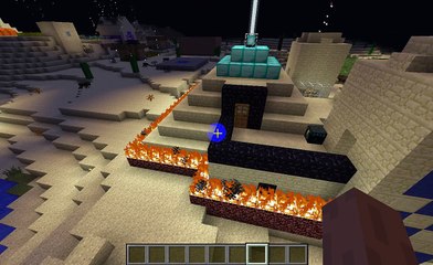 Minecraft Gameplay |Part1|