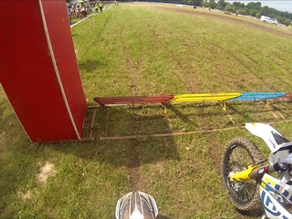 2ème série prairie de Dompierre 2014