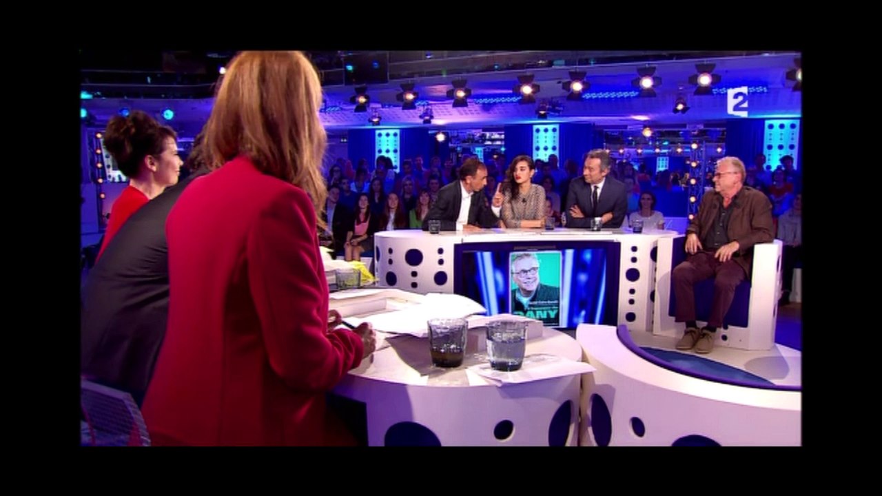 Zemmour, Caron, Polony, Salamé le meilleur de Ruquier et ONPC 2014