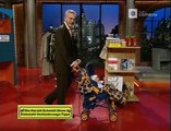 Die Harald Schmidt Show - 0982 - 2001-10-10 - Kaya Yanar