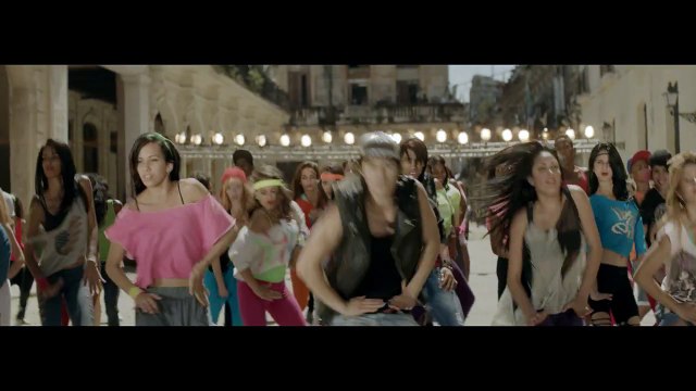 Enrique Iglesias Bailando (Español) ft Descemer Bueno, Gente De Zona