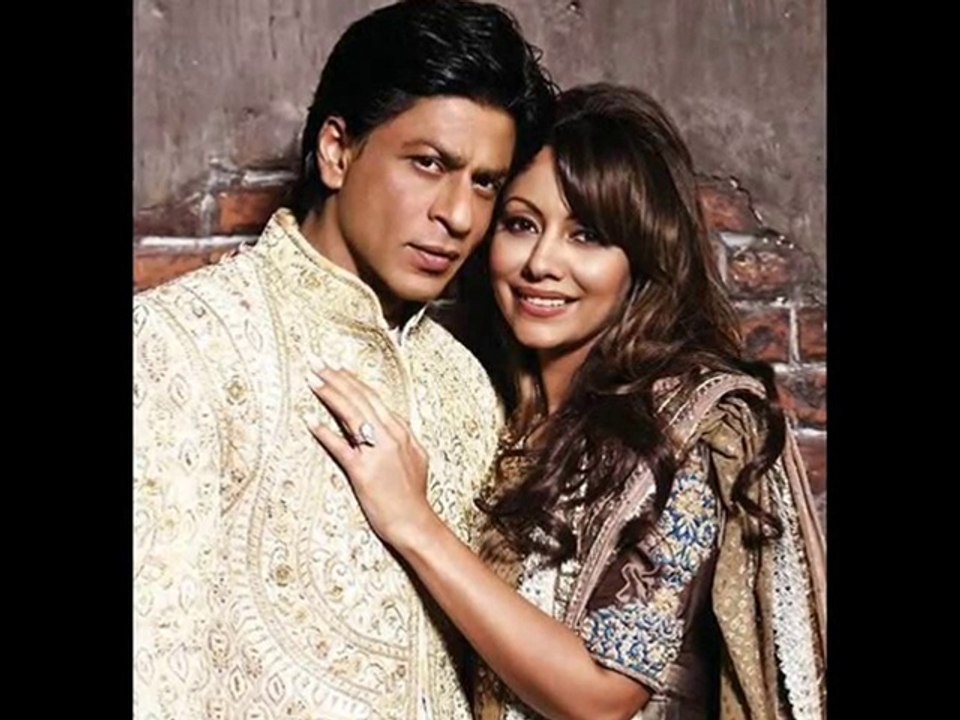 Bollywood lovely Married Couple