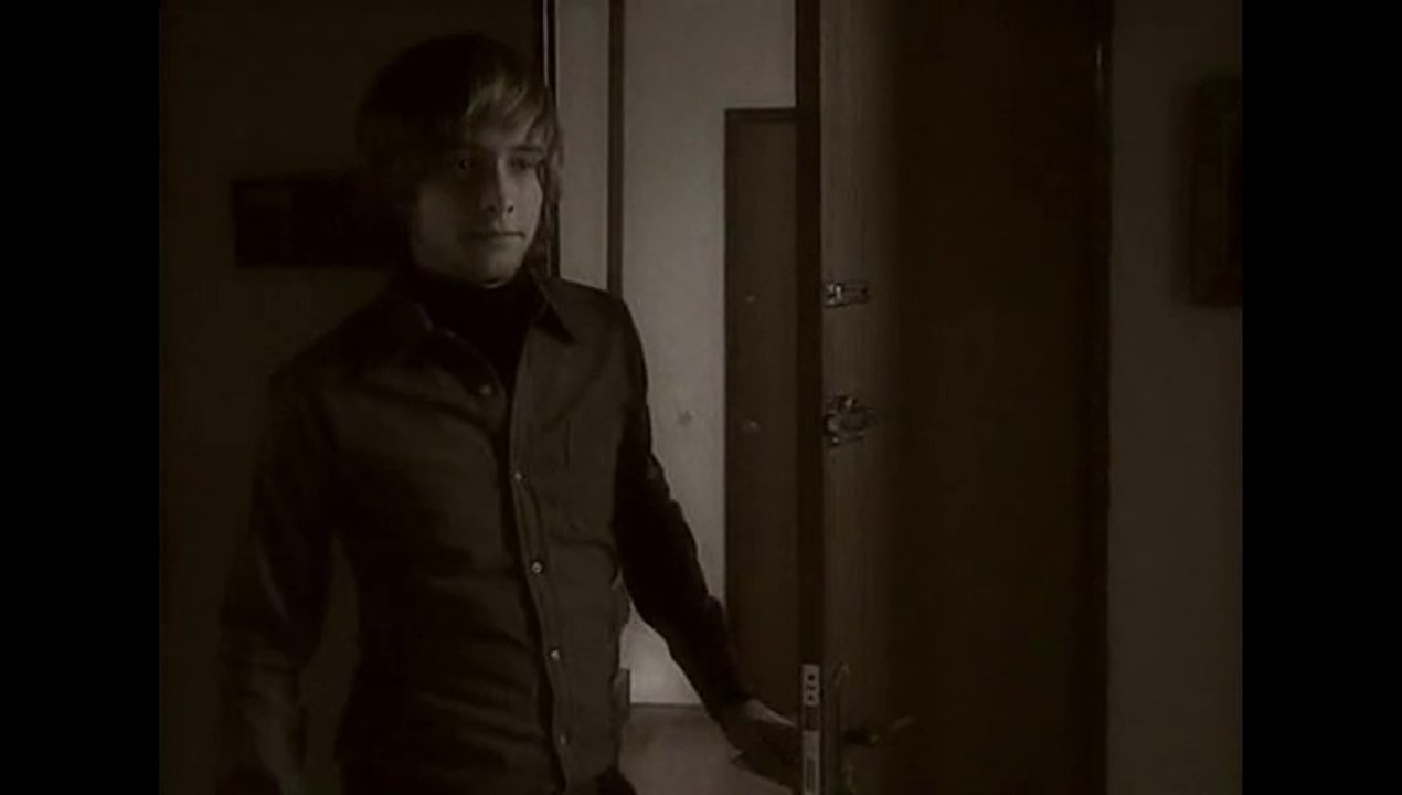 Cuentame como paso - 1x24 - Una larga espera 2º parte