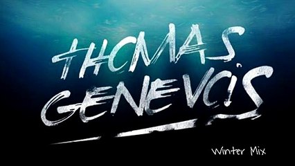 Thomas Genevois - Winter Mix