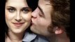 Twilight Couple (Kristen Stewart and Robert Pattinson)