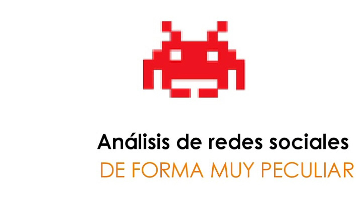 Promo 'Espacio Red' (día estreno)