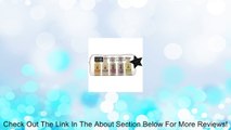 Baby Starter Kit Gaia Skin Naturals 1.7 oz Pack Review