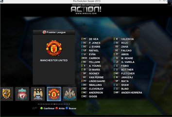 Shaw Pes 2013 PC