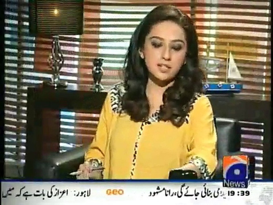 Meray Mutabiq - 28th December 2014