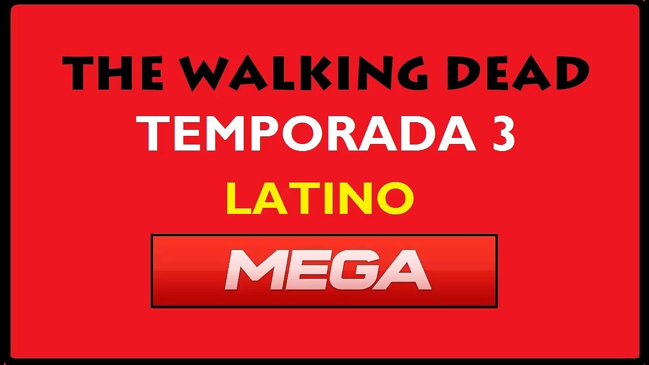 The Walking Dead Temporada 7 Capitulo 1 En Español Completo