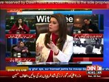 News Night With Neelum Nawab - 28th December 2014