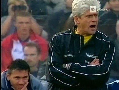 Die Harald Schmidt Show - 0987 - 2001-10-18 - Herbert Knebel, Rick Astley