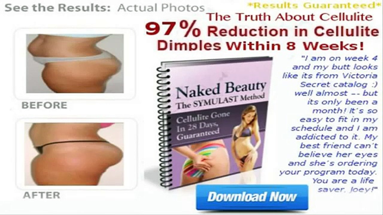Discount the Truth about cellulite ebook the Truth about cellulite ebook