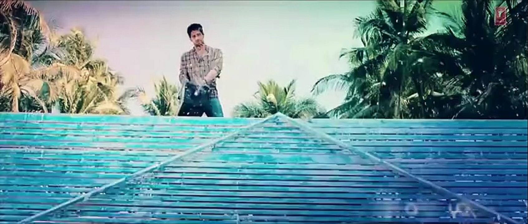 You and Me (Teri Galliyan) Full Video Song - Kabuki Khanna, Vaibhav Saxena HD