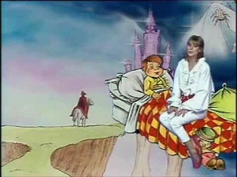 Dorothée * Dors mon petit ange *