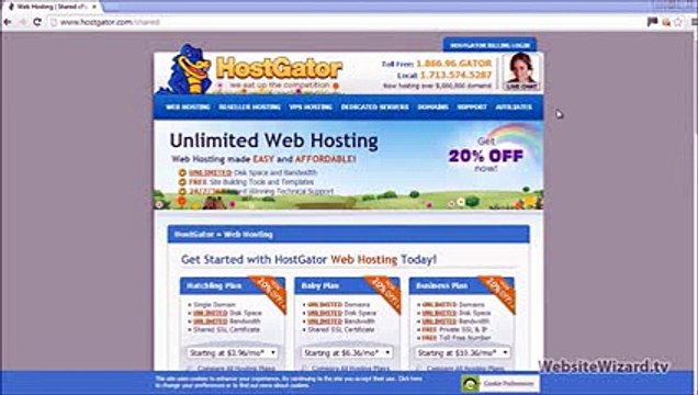 WordPress Tutorial for Beginners 2014 Step by Step Build Your Website (Low)