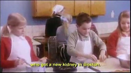 Bir Köpek Olarak Hayatım - Fragman