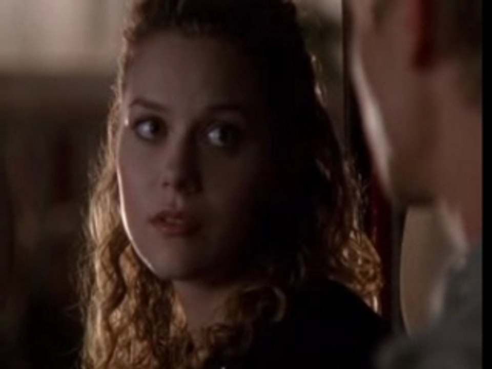 Lucas et Peyton