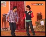 Ashiq China Made New Pakistani Punjabi Full Stage Drama 2013