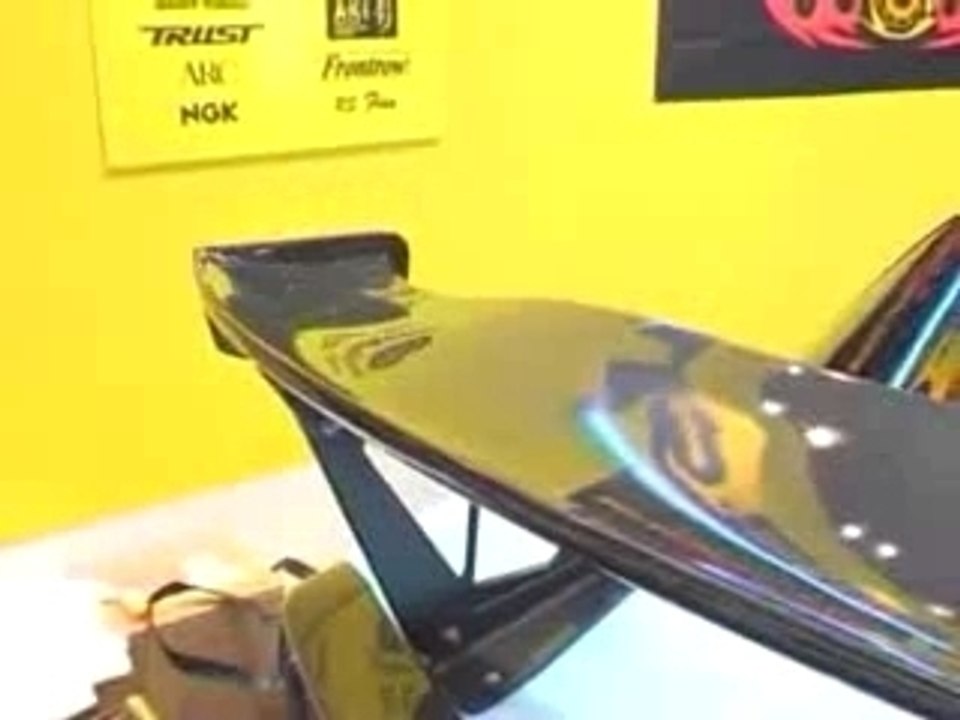 Otakus del tunning