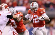 Alabama sizes up Ohio State QB Cardale Jones