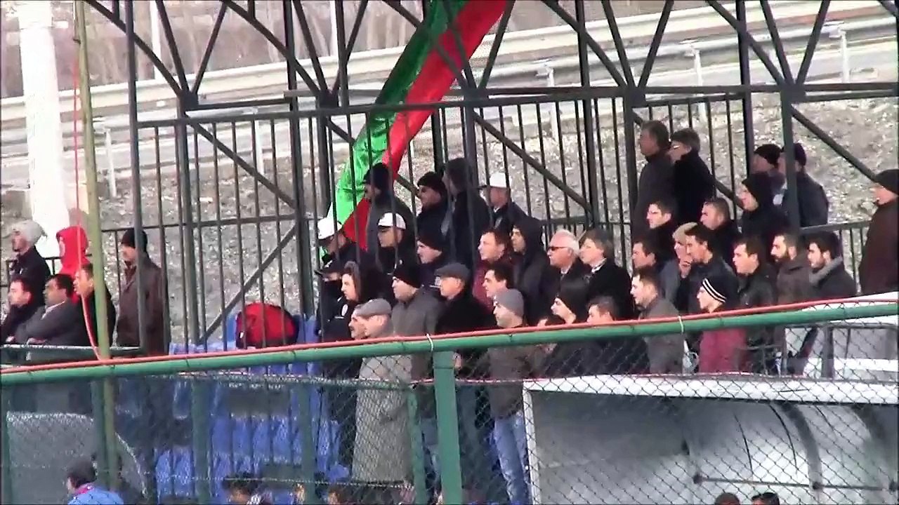 PAZARYERİ SPOR-OSMANELİ BELEDİYE SPOR KARŞILAŞMASINDAN GÖRÜNTÜLER(İBRAHİM ÖZTOSUN)