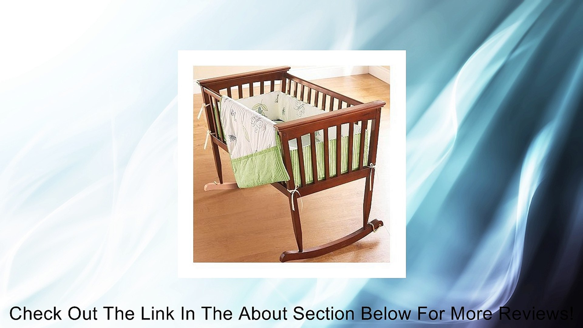 jolly jumper rocking cradle