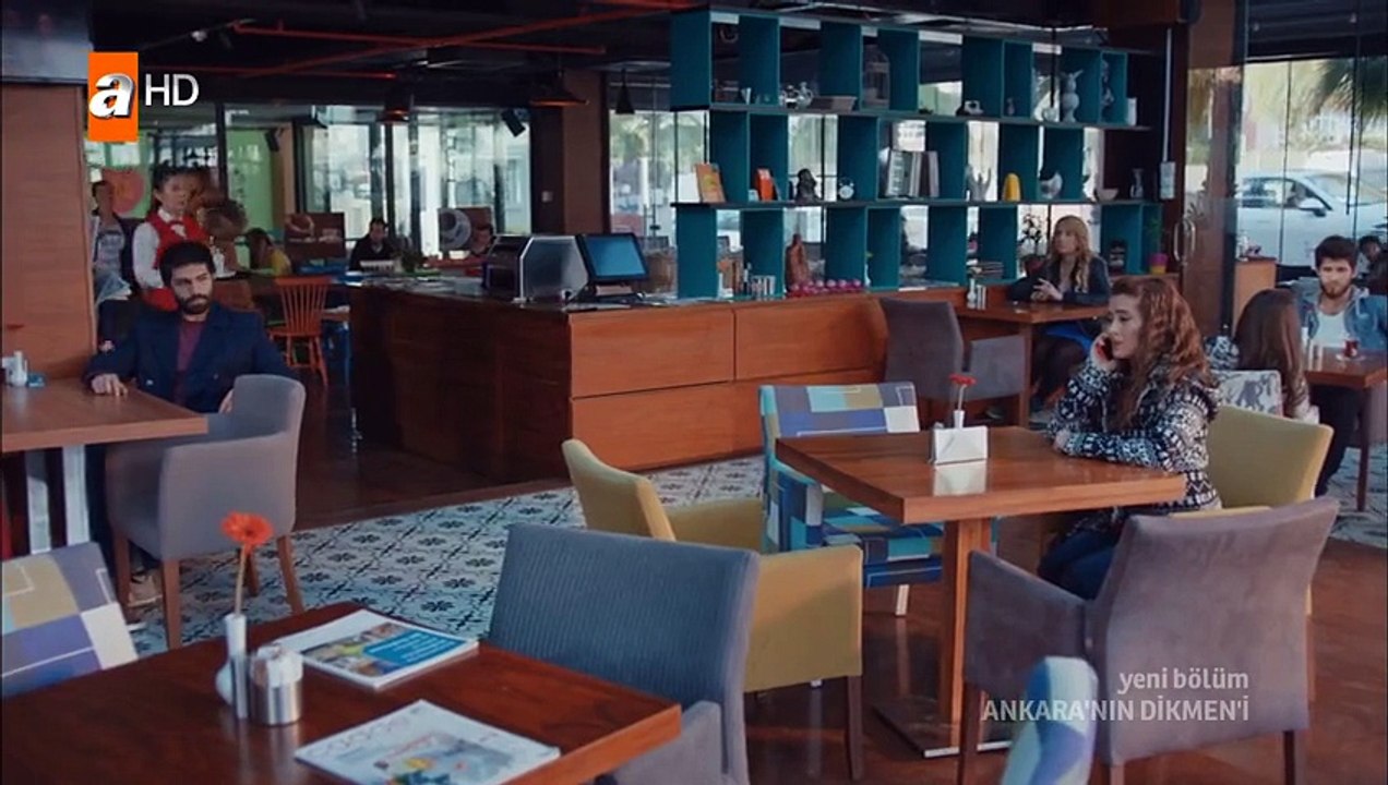 Ankaranın Dikmeni 24.Bölüm izle 28 Aralık 2014 TEK PARÇA