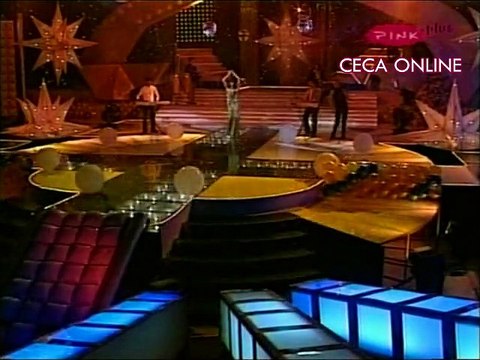 Ceca - Manta // Novogodisnji show 2007