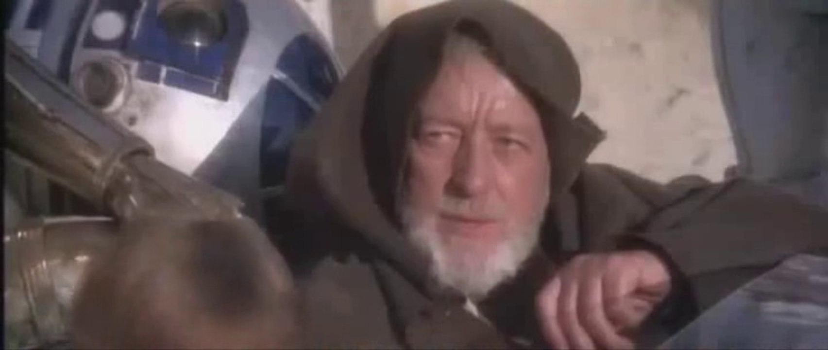 Jedi Mind Trick