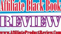 Affiliate Black Book REVIEW-Affiliate Black Book REVIEWS-Affiliate Black Book