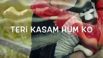 Teri Qasam Hum Ko ft. Farhan Jalali