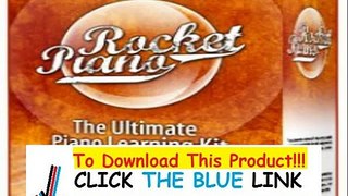 Rocket Piano Blog + Buy Rocket Piano