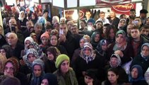 Feshane Karabük Günlerinde Safranbolu Sokağında Ünlüler Geçidi