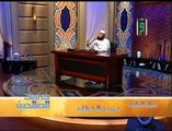 كرامات الصالحين- الحلقة السابعة عشر - عمر بن الخطاب - ج1