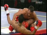 Mickael PICITELLO vs Harutyun SIMONYAN (SANDA Pro Fight Championship 29.11.2014 LYON)