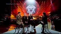 Adam Lambert & Queen Full concert June 16, 2014 at iHeart Theatre