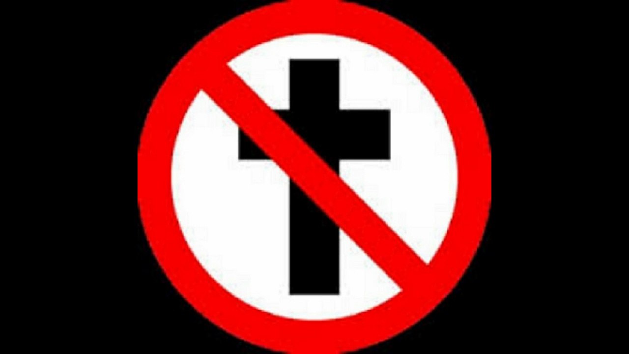 David Dexter - Wrong God (Updated Version)