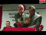 MHP SULAKYURT İLCE BAŞKANI  MEHMET ALİ DOGAN