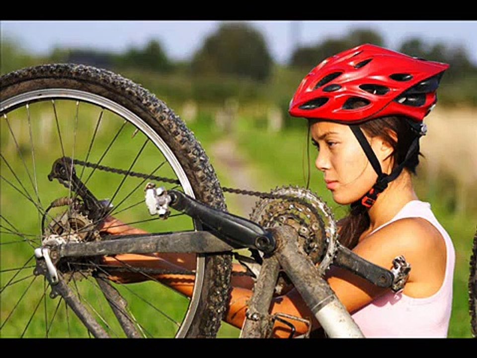 DIY Bike Repair Videos Review + How To Repair A Bicycle + How To Fix A Bike
