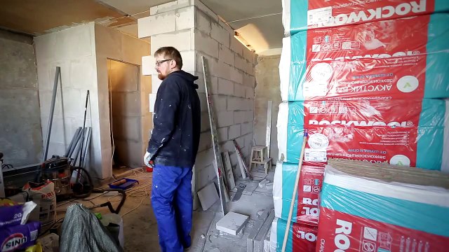 120 jours de rénovation complète pour un appart en time lapse