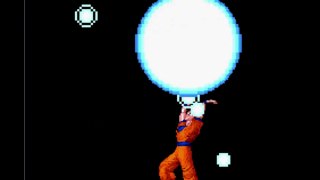 Dragon Ball Z Taiketsu (test)