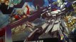 Unboxing: 1/144 HGBF Lightning Gundam