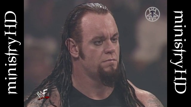 The Corporate Ministry Era Vol. 17 | The Undertaker vs The Rock WWF Title Match 6/27/99