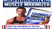 Kyle Leon Somanabolic Muscle Maximizer Review + The Muscle Maximizer Pdf
