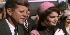 Jesse Ventura - Zabójstwo Johna F. Kennedy'ego JFK (Lektor PL) (Teorie spiskowe Jessego Ventury)